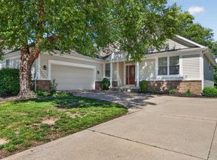 4561 Spinnaker Trce, Lafayette, IN 47909