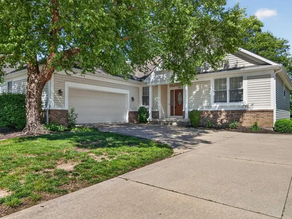 4561 Spinnaker Trce, Lafayette, IN 47909