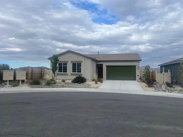 14200 Tuscan Sun Ct, Reno, NV 89511