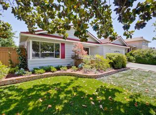 1618 Bittern Dr, Sunnyvale, CA
