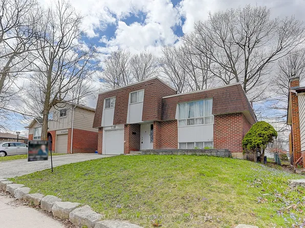 143 Springdale Dr, Barrie, ON L4M 4Y1