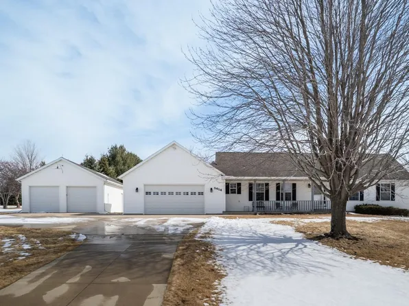 5614 Eisenhower Dr SE, Rochester, MN 55904