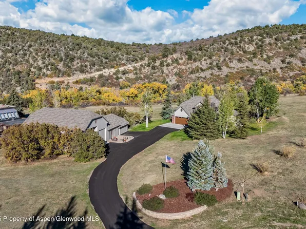 264 S Oak Way, Glenwood Springs, CO 81601