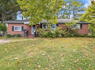 1100 Sanford Ave, Virginia Beach, VA 23455