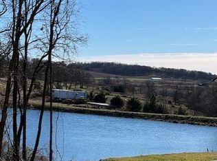 315 N Reed St, Liberty, AR 72744