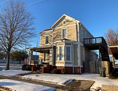 920 Garland St, Little Rock, AR, 72201