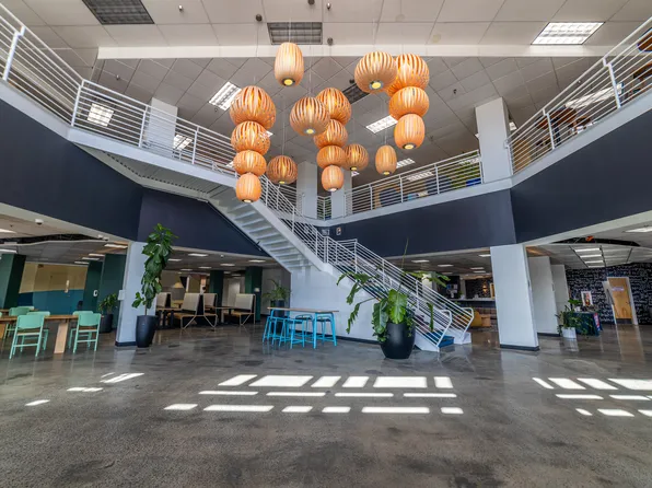 Assembly Student Living