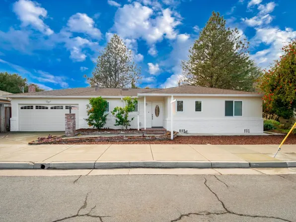 1403 Miller Ave, San Jose, CA 95129