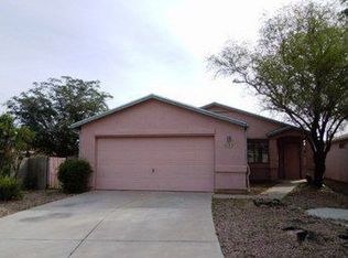 6085 S Place Du Lis, Tucson, AZ 85746
