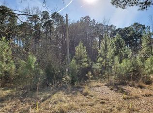3347 S Okatie Hwy, Hardeeville, SC 29927