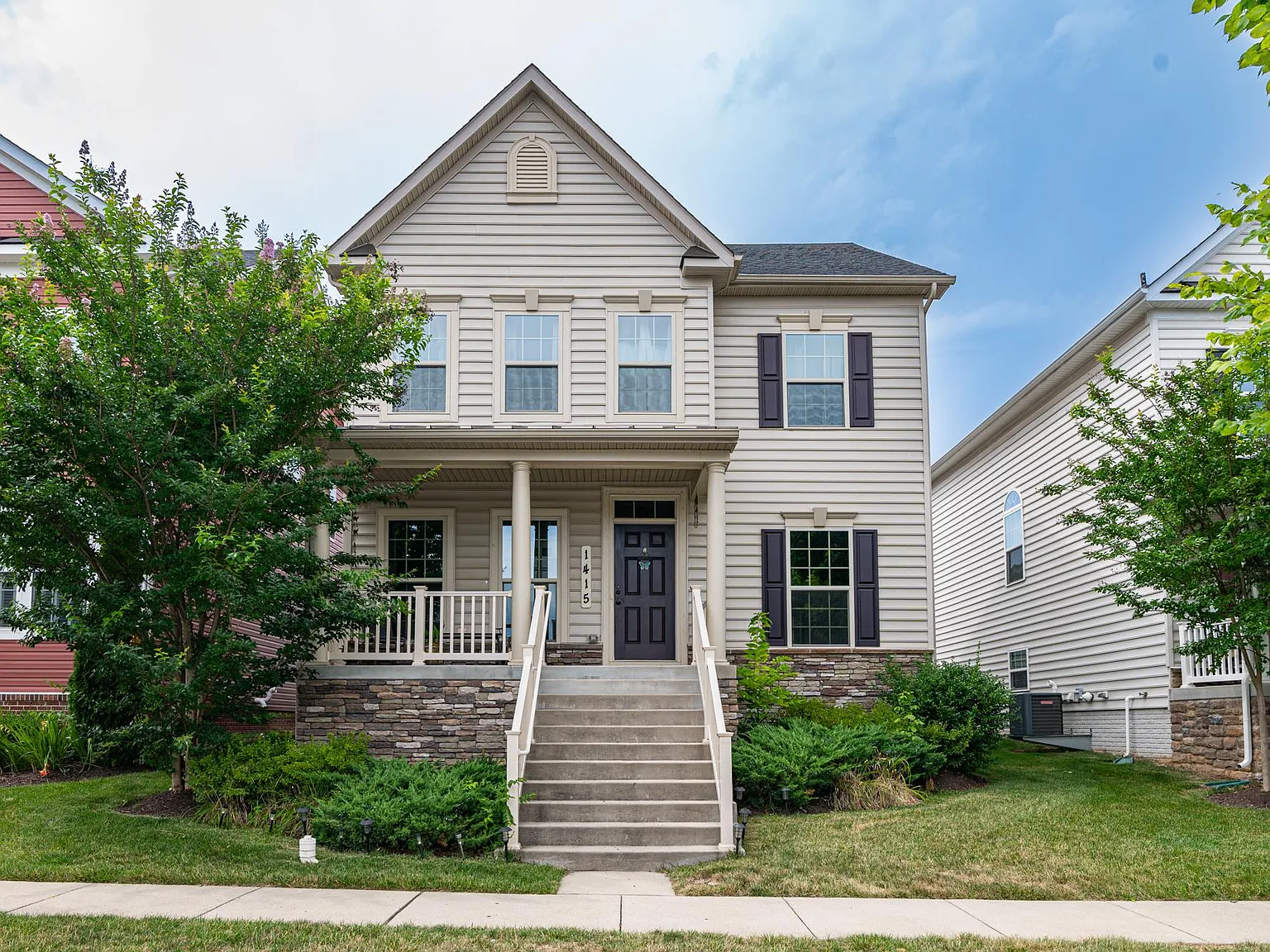 4 bed, 3.5 bath, 2986 sqft, $3,300 — Photo 1