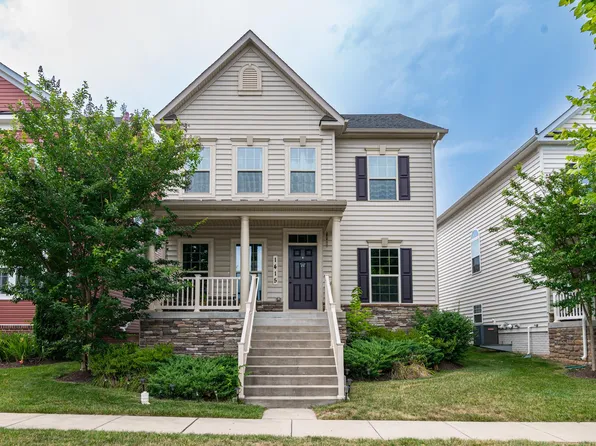 1415 Village Green Way, Brunswick, MD 21716