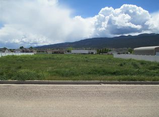 4522 N High Noon St, Enoch, UT 84721