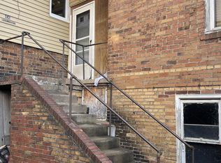456 Woodlane Ave #2, Midland, PA