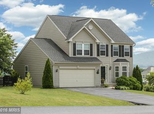 12483 Pittman Rd, Mercersburg, PA 17236