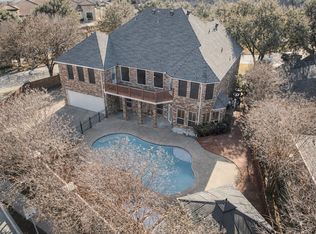 6400 Briercliff Ct, Fort Worth, TX 76132