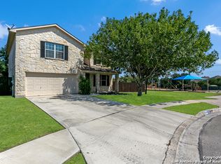 140 Evening Breeze, Cibolo, TX 78108