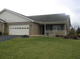 308 Melvin Cir, Bridgewater, VA 22812