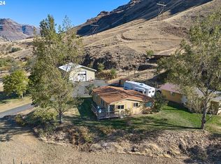 73745 Lower Imnaha Rd, Imnaha, OR 97842