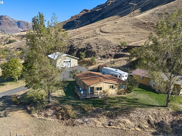 73745 Lower Imnaha Rd, Imnaha, OR 97842