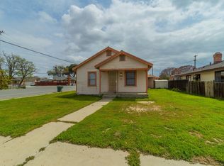 450 S 4th St, Coalinga, CA 93210