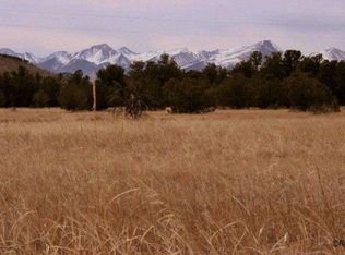27 None Cir #A, Cotopaxi, CO 81223
