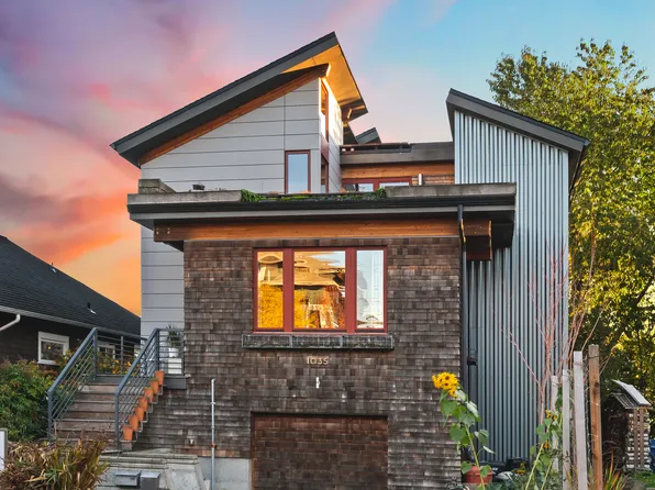 1035 NE 71st St, Seattle, WA 98115