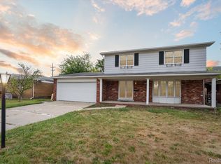 26053 Colman Dr, Warren, MI 48091