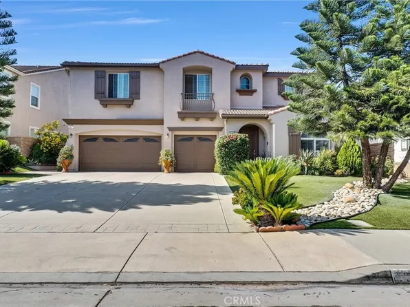 13764 Dellbrook St, Corona, CA 92880