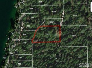 1051 Emigrant Rd, South Lake Tahoe, CA 96150