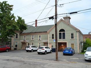 109 Alfred Street, Biddeford, ME 04005