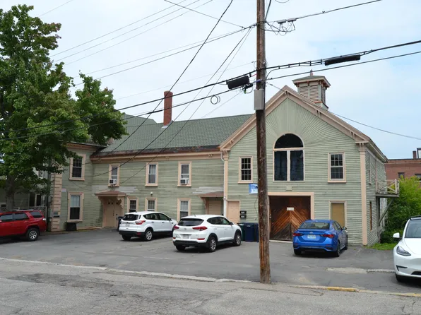 109 Alfred Street, Biddeford, ME 04005