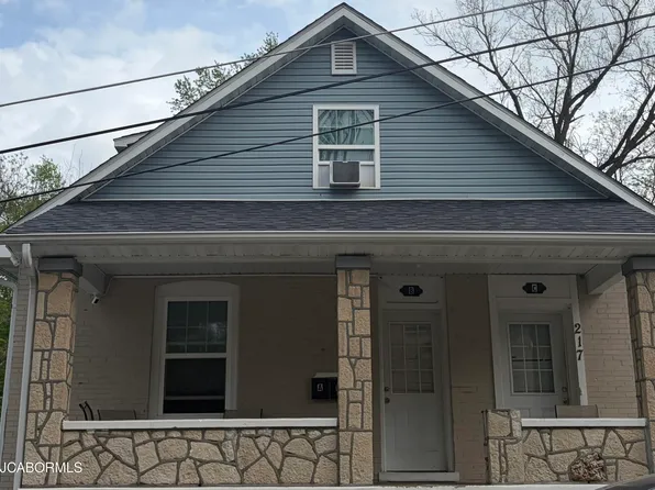 217 Benton St, Jefferson City, MO 65101