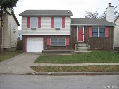 187 Rebecca Park, Buffalo, NY, 14207