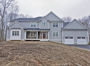 Sharps Lot Rd, Swansea, MA 02777