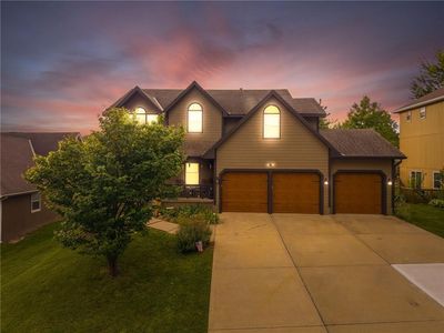 825 Dogwood St, Excelsior Springs, MO, 64024