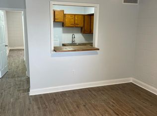 ReBuild DeVille Apartments, Jackson, MS 39202