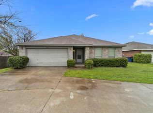 8021 Alex David Cir, Dallas, TX 75232