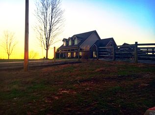 629 Sparkman Town Rd, Rock Island, TN 38581