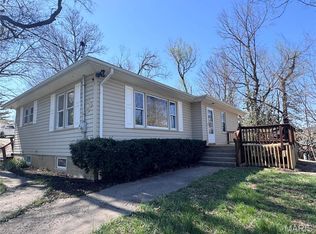 911 Pine St, Hannibal, MO