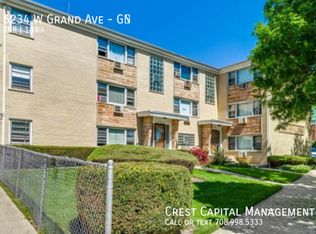 6234 W Grand Ave, Chicago, IL 60639