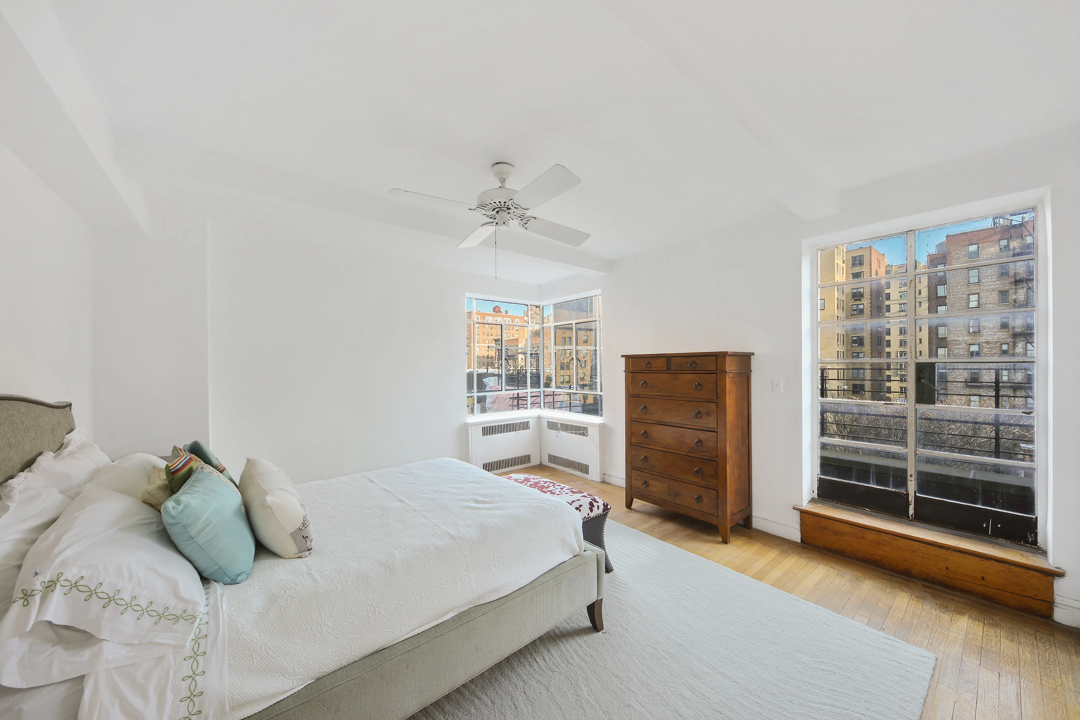 100 Riverside Drive #10E in Upper West Side, Manhattan | StreetEasy