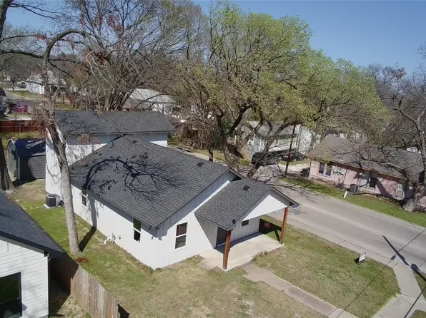 1500 W Collin St, Corsicana, TX 75110