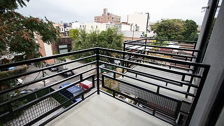 Rented by RBM Management