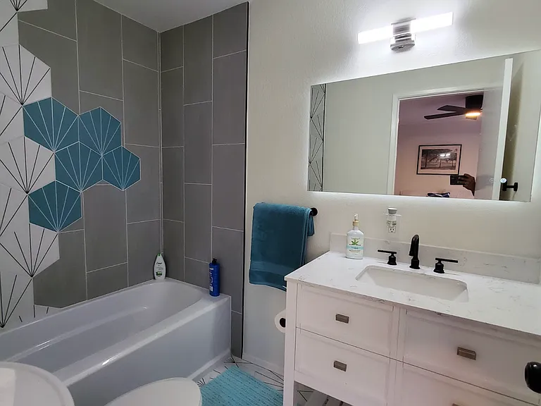 2138 Garnet Ave #A — Photo 5