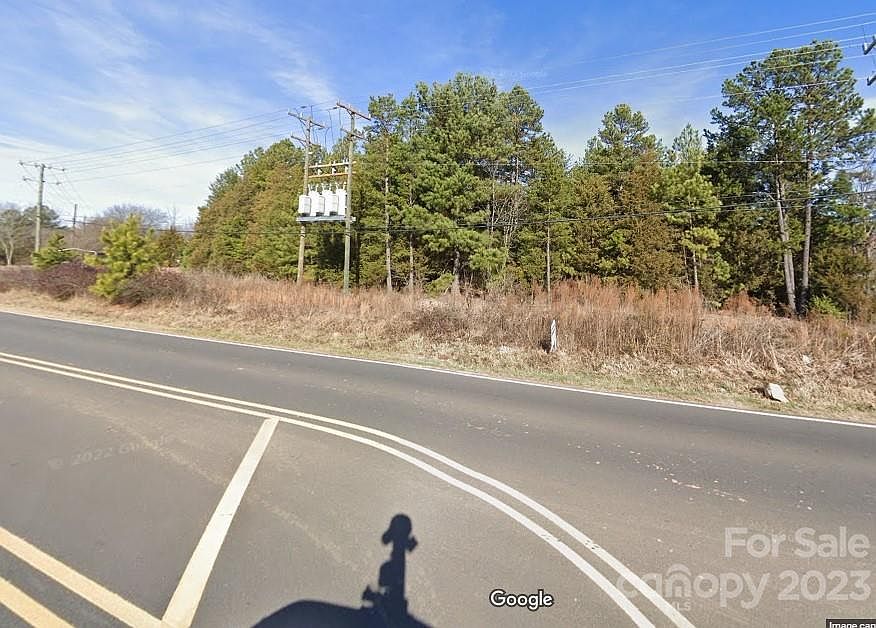 0 Poplar Tent Church Rd, Huntersville, NC 28078 MLS 4027347 Zillow