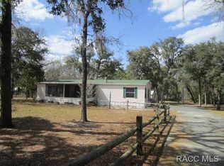 6619 W Rosedale Dr, Homosassa, FL 34448