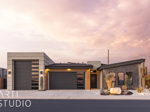 193 E 1060 S, Ivins, UT 84738