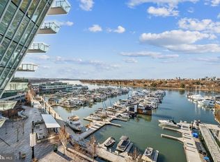 601 Wharf St SW Unit 504, Washington, DC