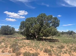 3625 E Highgrove Rd LOT 2, Williams, AZ 86046